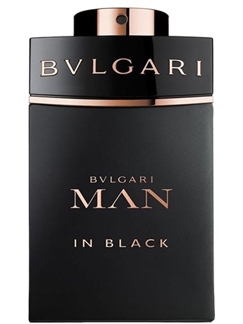 BVLGARI MAN IN BLACK PARFUM香水由Bulgari制作- Wikiparfum