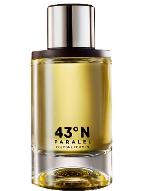 43 N PARALEL perfume by Yanbal Wikiparfum