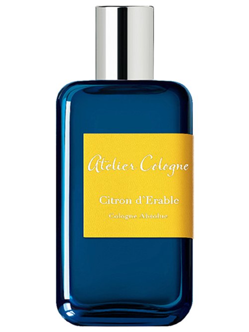 Atelier best sale cologne lemon