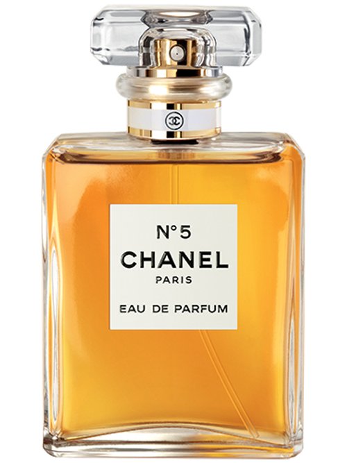 Nº 5 EAU DE PARFUM perfume Chanel – Wikiparfum