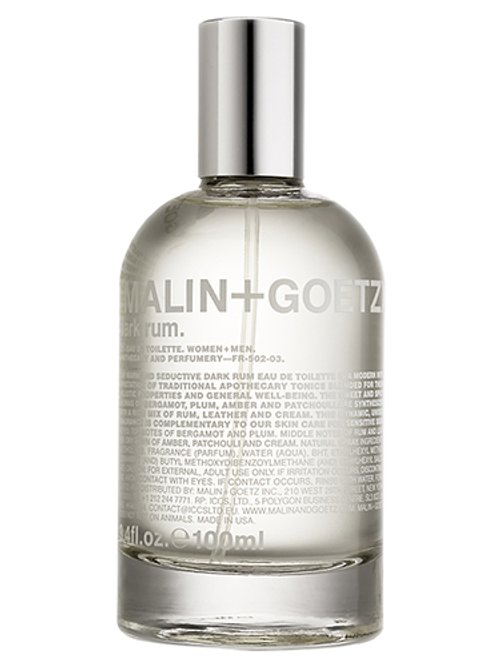 ROGUE X KITH perfume by Malin & Goetz - Wikiparfum