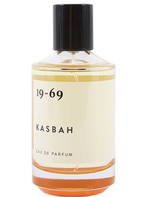 L'AIR BARBES perfume by 19-69 - Wikiparfum