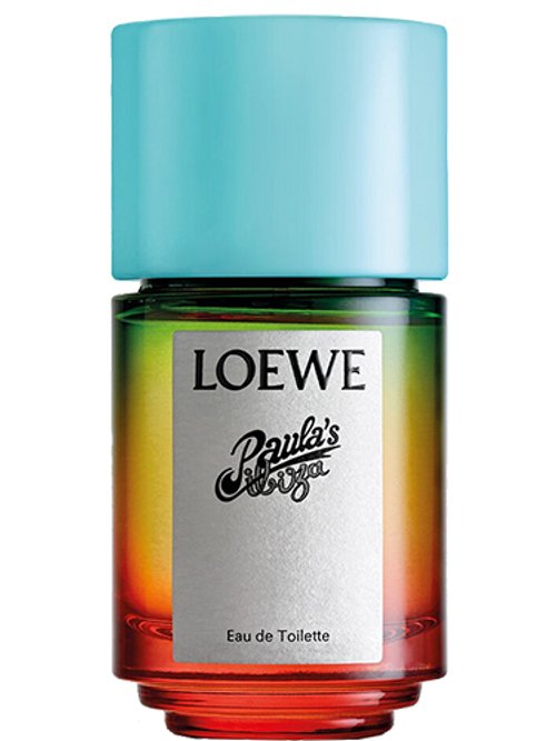 GALA LOEWE perfume by Loewe - Wikiparfum