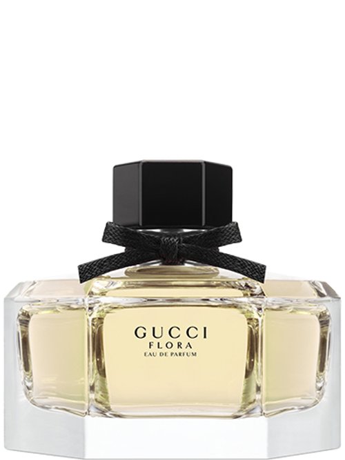 FLORA BY GUCCI EAU DE PARFUM perfume by Gucci Wikiparfum