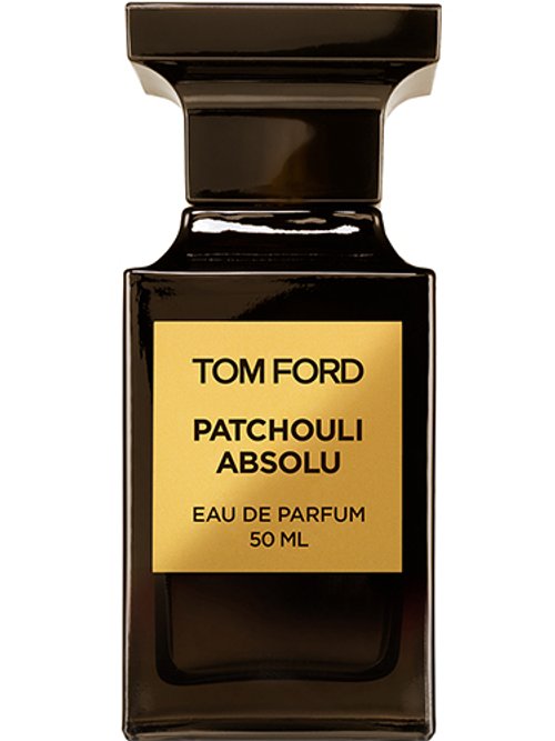 PATCHOULI ABSOLU perfume by Tom Ford - Wikiparfum