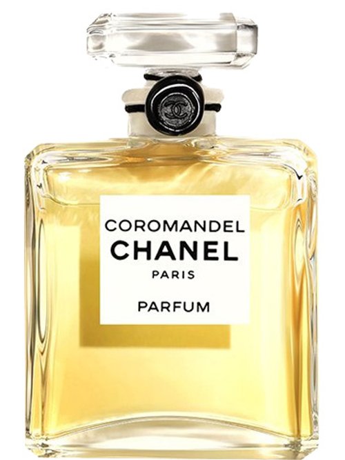 COROMANDEL (Extrait) perfume by Chanel – Wikiparfum