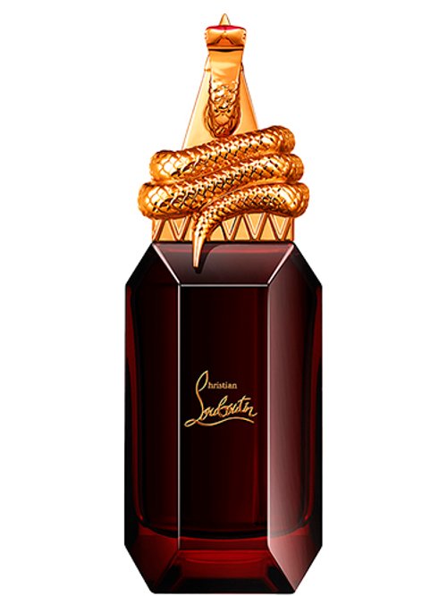 Christian Louboutin LE CUIR 80ml 香水 Christian Louboutin LE CUIR 80ml 香水 Fétiche Le Cuir TRANSLUCIDE
