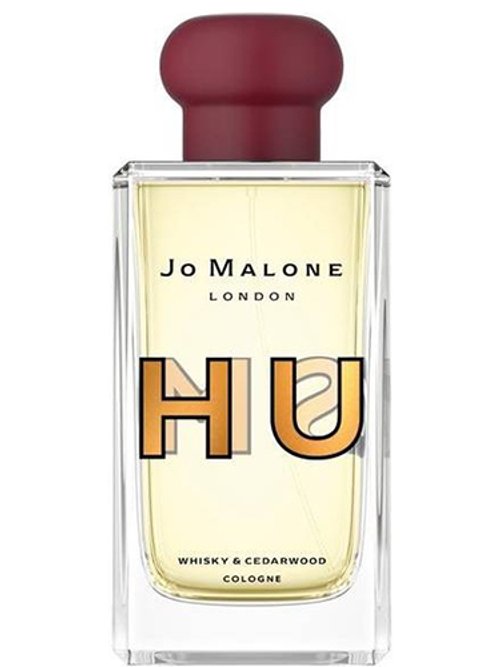 WHISKY & CEDARWOOD perfume by Jo Malone London - Wikiparfum