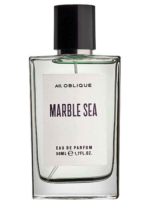 MARBLE SEA perfume by Atl. Oblique Wikiparfum