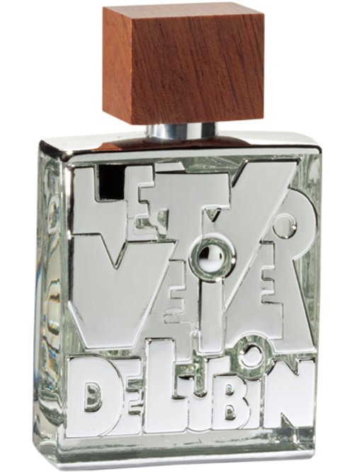 CHYPRE MOJO / 45香水由Parle Moi De Parfum制作- Wikiparfum