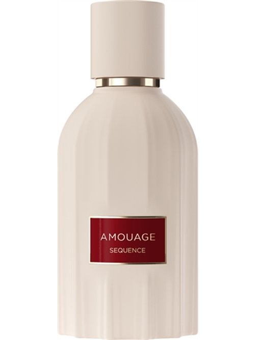 SAFFRON HAMRA perfume by Amouage - Wikiparfum