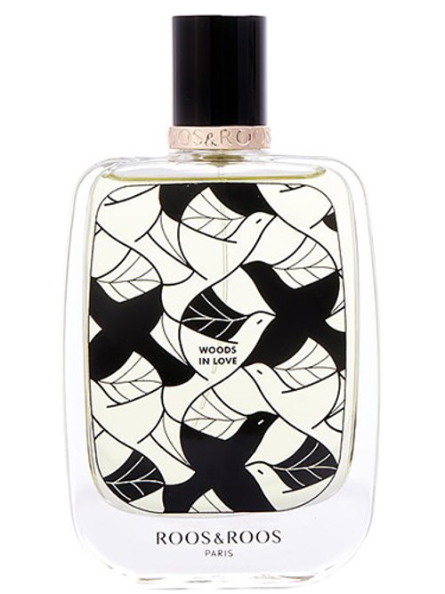 MELLERIO COULEUR VENDÔME perfume by Roos&Roos - Wikiparfum