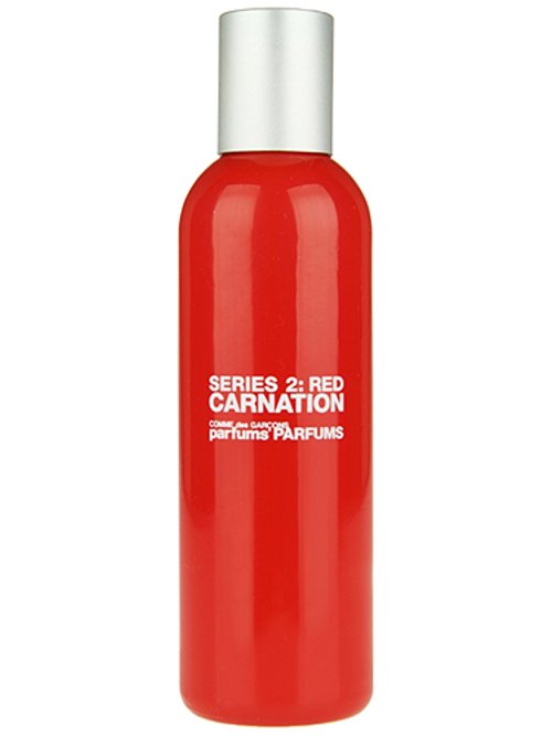 SERIES 2 RED CARNATION perfume by Comme des Garcons Wikiparfum