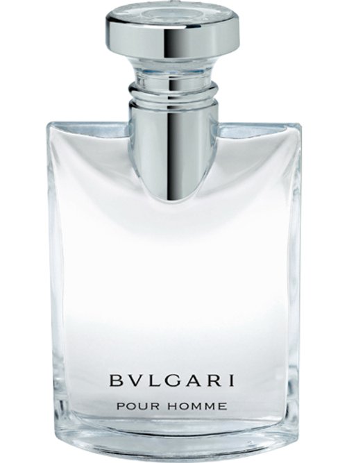 BVLGARI POUR HOMME perfume by Bulgari - Wikiparfum