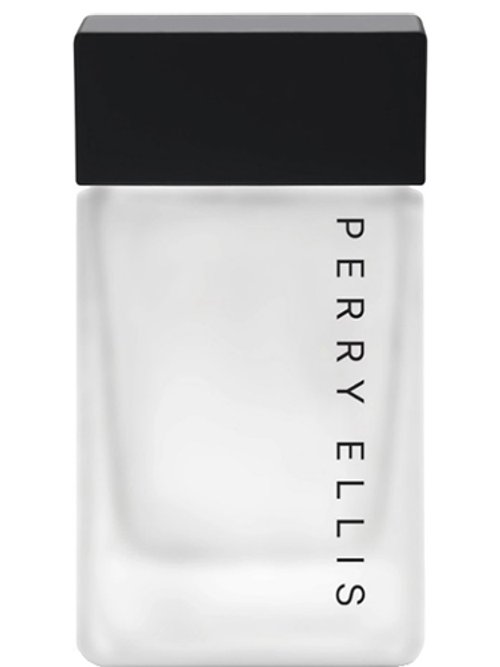 PERRY ELLIS perfume by Perry Ellis – Wikiparfum