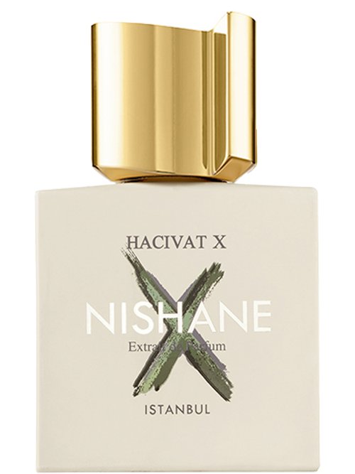 ANI X perfume by Nishane - Wikiparfum