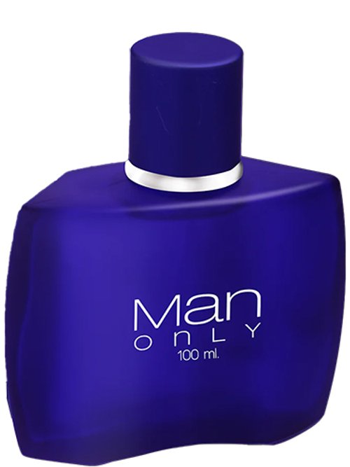 man only perfume