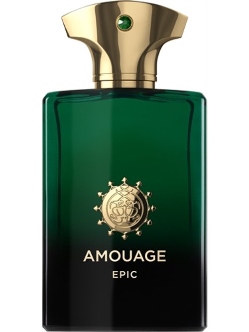 EPIC MAN perfume by Amouage - Wikiparfum