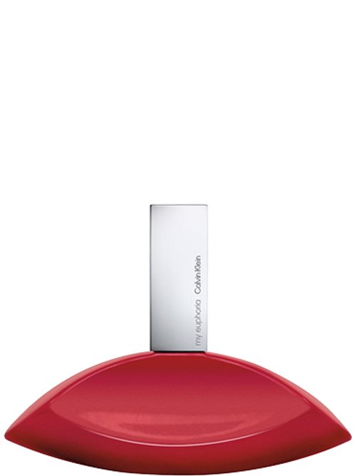 Calvin klein orchid online perfume