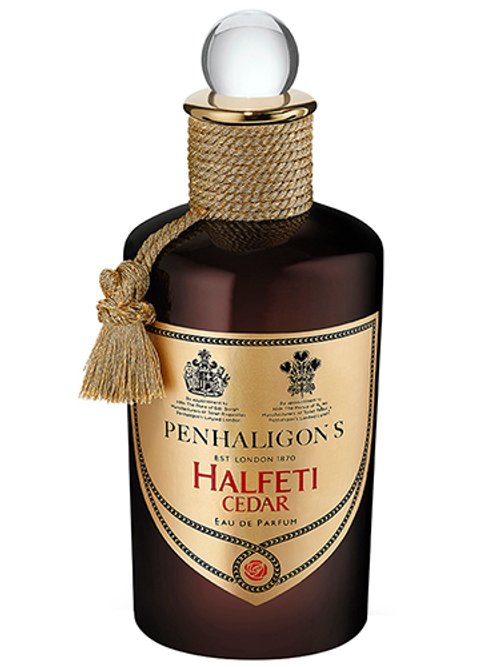 Penhaligon's halfeti cedar new arrivals