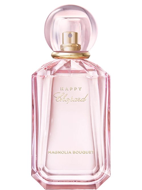 HAPPY MAGNOLIA BOUQUET perfume by Chopard Wikiparfum