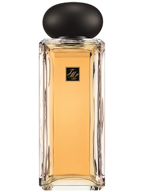 Black 2025 tea perfume