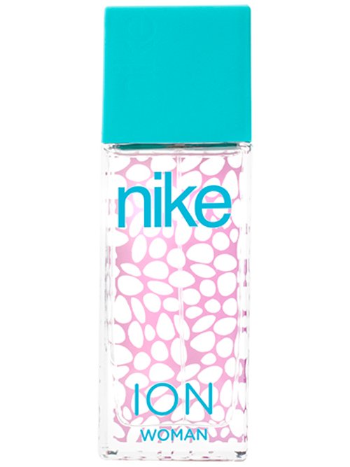 Verdrag Nachtvlek Oordeel NIKE ION WOMAN perfume by Nike – Wikiparfum
