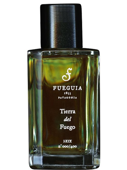 フエギア インディゴ 30ml すべてのコレクション｜FUEGUIA 1833 Japan