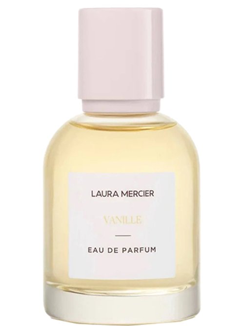 AMBRE VANILLE香水由Laura Mercier制作- Wikiparfum