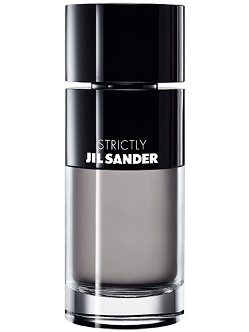 STRICTLY JIL SANDER FOR MEN perfume by Jil Sander Wikiparfum