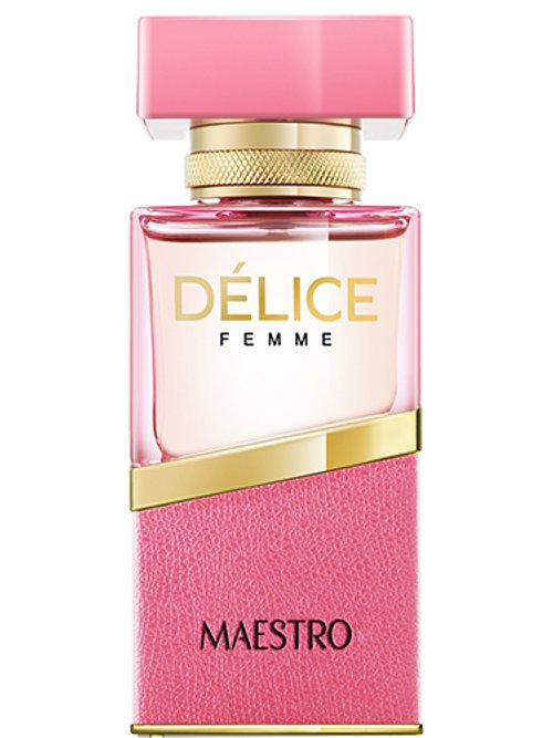 Rouge best sale delice perfume