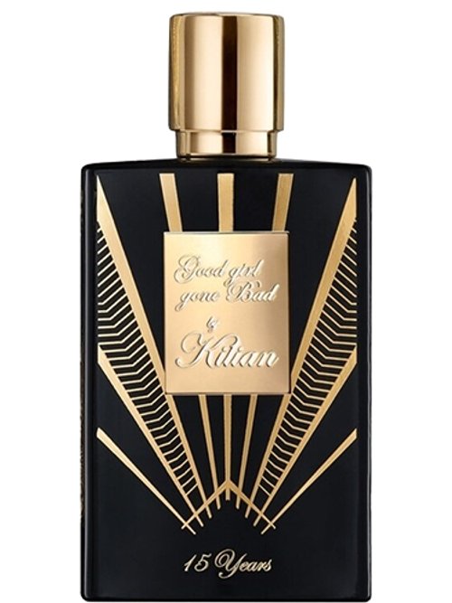 Good Girl Gone Bad Anniversary Edition by By Kilian is a Floral fragrance  for women. This is a new fragrance. Good Girl Gone Bad…