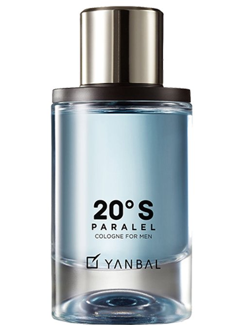 Yanbal cologne sale