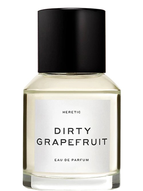 Heretic{ingredient}香水– Wikiparfum