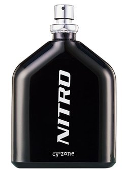 NITRO perfume by Cyzone Wikiparfum