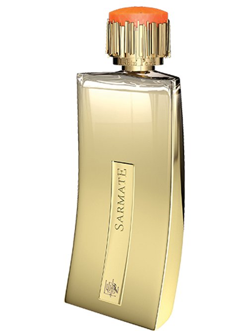NEROTIC香水由Laboratorio Olfattivo制作- Wikiparfum