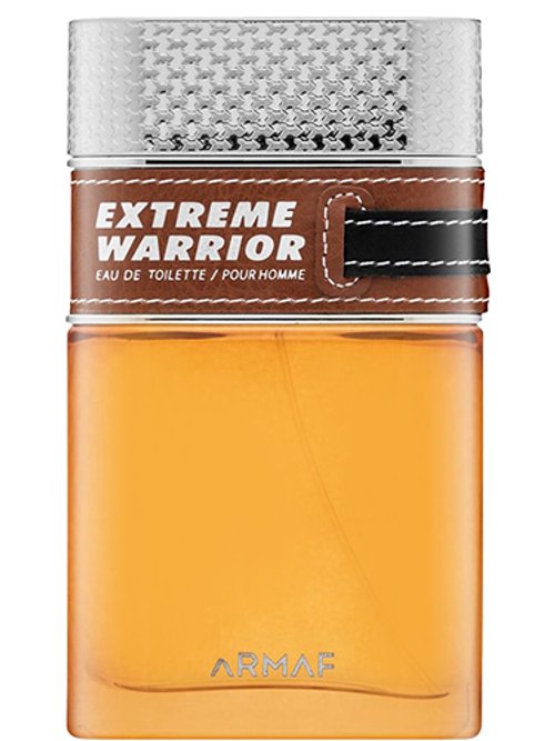 EXTREME WARRIOR perfume by Armaf Wikiparfum