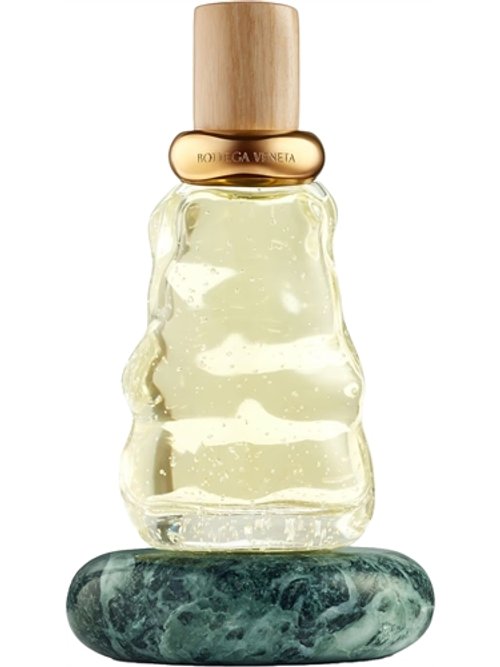 PARCO PALLADIANO X OLIVO perfume by Bottega Veneta - Wikiparfum
