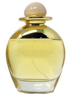 NUDE香水由Bill Blass制作- Wikiparfum