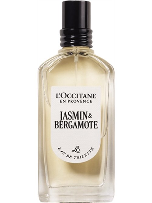 JASMIN & BERGAMOTE perfume by L'Occitane - Wikiparfum