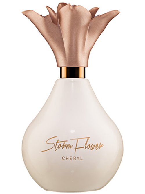 Cheryl cole shops stormflower perfume gift set