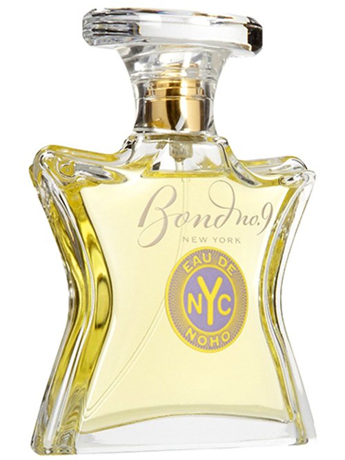Bond No.9 Eau de Noho ユニセックス Amazon.com: Bond No. 9 Eau De Noho