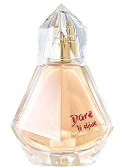 Lov  U A Touch Deo Parfum - Avon - D&D Cosméticos