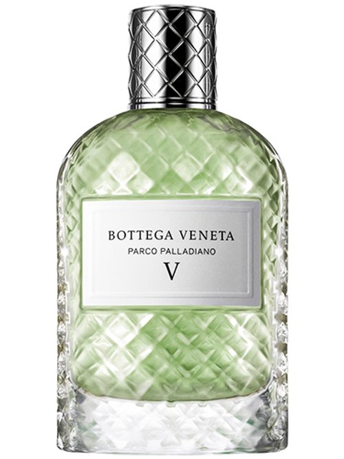 PARCO PALLADIANO V LAURO香水由Bottega Veneta制作- Wikiparfum