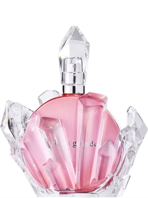 香料和香水(Ariana Grande) - Wikiparfum
