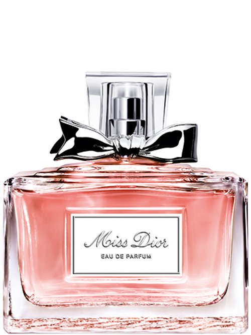 Glatte ring underviser MISS DIOR EAU DE PARFUM (2017) perfume by Dior – Wikiparfum