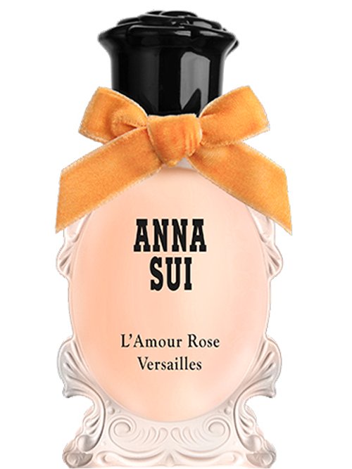 anna sui rose perfume