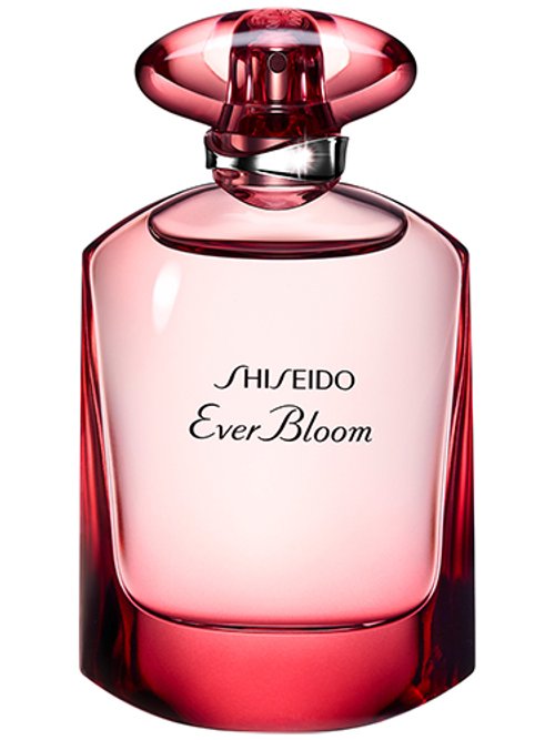 shiseido ginza fragrance