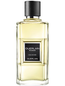 GUERLAIN HOMME L'EAU BOISÉE香水由Guerlain制作- Wikiparfum