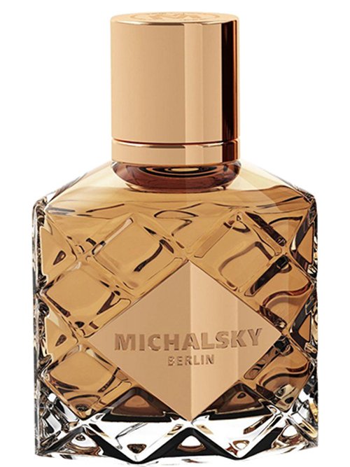 Michalsky berlin 3 parfum online